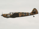 Messerschmitt Bf-108  G-ETME